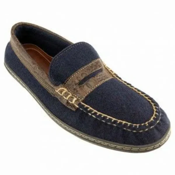 tb_phelps_wool_penny_driv_0.webp Cheap T.B. Phelps TB Phelps Wool Penny Driver Navy