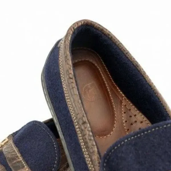 tb_phelps_wool_penny_driv_3.webp Cheap T.B. Phelps TB Phelps Wool Penny Driver Navy