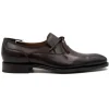 Hot Ugo Vasare Cambridge Loafers Brown