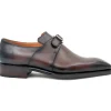 Best Sale Ugo Vasare Christopher Slip-On Shoes Brown