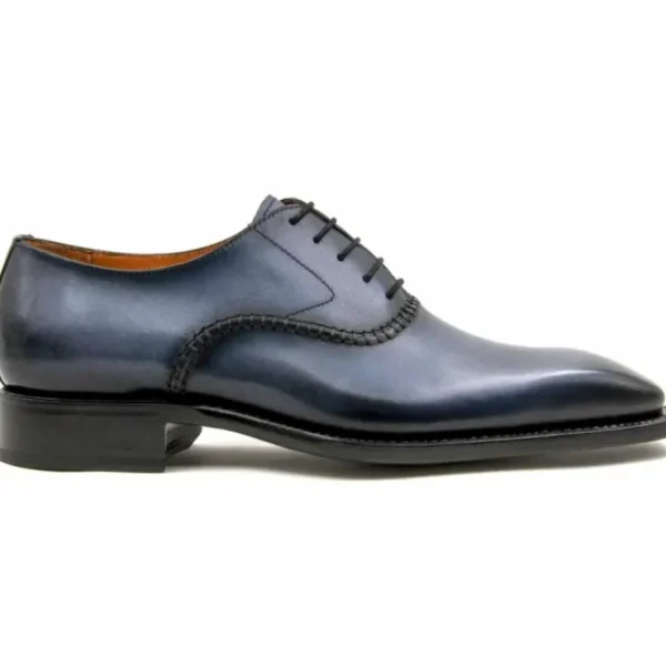 Best Ugo Vasare Daniel Shoes Grey