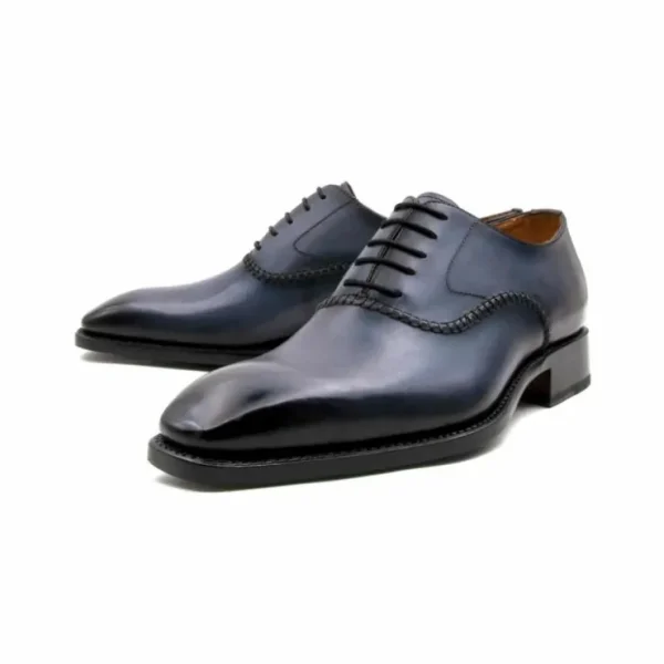 Best Ugo Vasare Daniel Shoes Grey