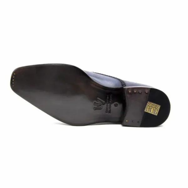 Best Ugo Vasare Daniel Shoes Grey