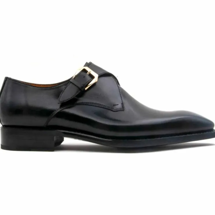 Cheap Ugo Vasare Edward Sr Shoes Black