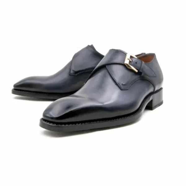 Fashion Ugo Vasare Edward Sr Shoes Grey