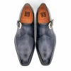 Fashion Ugo Vasare Edward Sr Shoes Grey