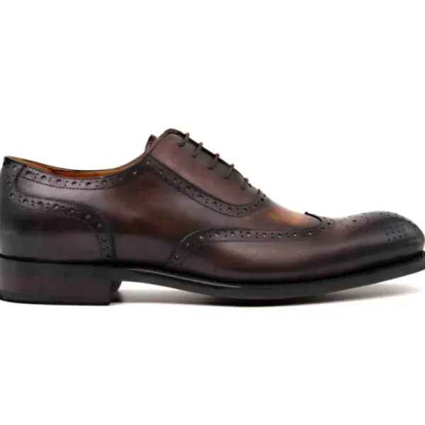 ugo_vasare_h_amp_h_oxford_0-2.webp Flash Sale Ugo Vasare H & H Oxfords Brown