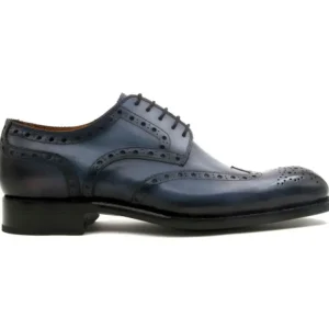 Hot Ugo Vasare H & H Oxfords Grey