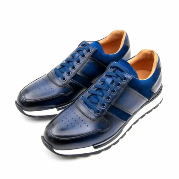 ugo_vasare_jacob_sneakers_1-4.webp Sale Ugo Vasare Jacob Sneakers Navy