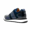 Sale Ugo Vasare Jacob Sneakers Navy