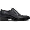 Best Ugo Vasare Jonathan High-Heel Oxford Black