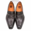 Store Ugo Vasare Lucas Loafers Brown