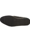 Outlet Vinci Leather Shoes Vinci Leather The Legacy Leather Loafer Black