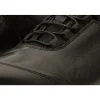 Flash Sale Vinci Leather Shoes Vinci Leather The Madrid Leather Casual Shoes (03282) Black