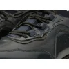 Clearance Vinci Leather Shoes Vinci Leather The Madrid Navy Blue Leather Casual Shoes (14133) NavyBlue