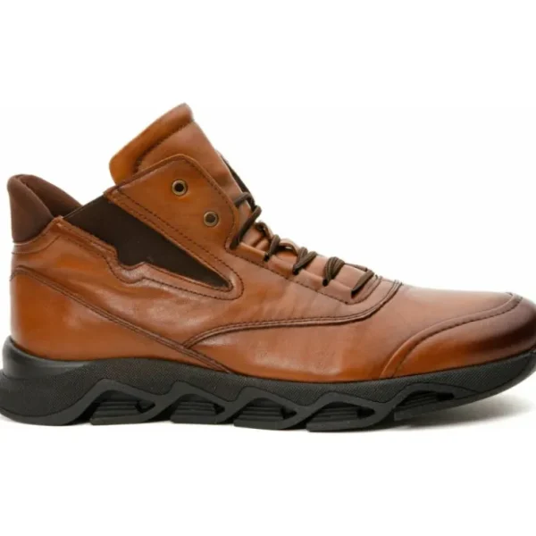 vinci_leather_the_montana_0-1.webp Flash Sale Vinci Leather Shoes Vinci Leather The Montana Leather Casual Boot (12330) Brown