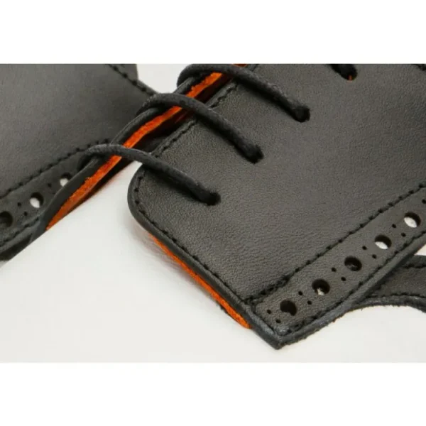 vinci_leather_the_neiva_w_2.webp Cheap Vinci Leather Shoes Vinci Leather The Neiva Wingtip Semi Brogue Derby Shoe (X-4051)