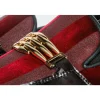 Store Vinci Leather Shoes Vinci Leather The Pontalto Leather Shoe Bit Loafer (11613) Burgundy