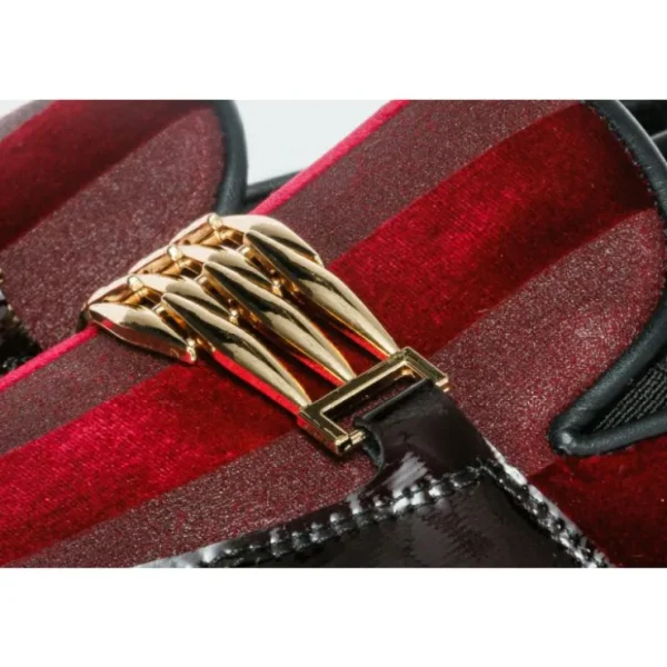 vinci_leather_the_pontalt_2-1.webp Store Vinci Leather Shoes Vinci Leather The Pontalto Leather Shoe Bit Loafer (11613) Burgundy