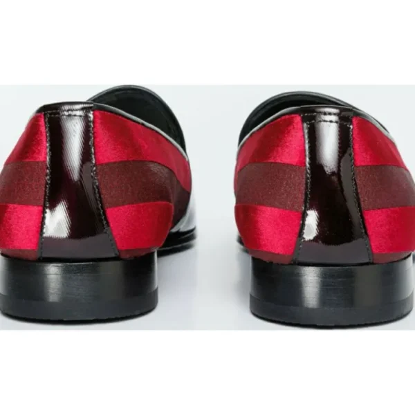 vinci_leather_the_pontalt_3-1.webp Store Vinci Leather Shoes Vinci Leather The Pontalto Leather Shoe Bit Loafer (11613) Burgundy