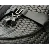 Cheap Vinci Leather Shoes Vinci Leather The Sperry Leather Tassel Loafer Black