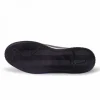 Shop Vinci Leather Shoes Vinci Leather The Urgup Mens Sneaker (18624 Z-4) Black