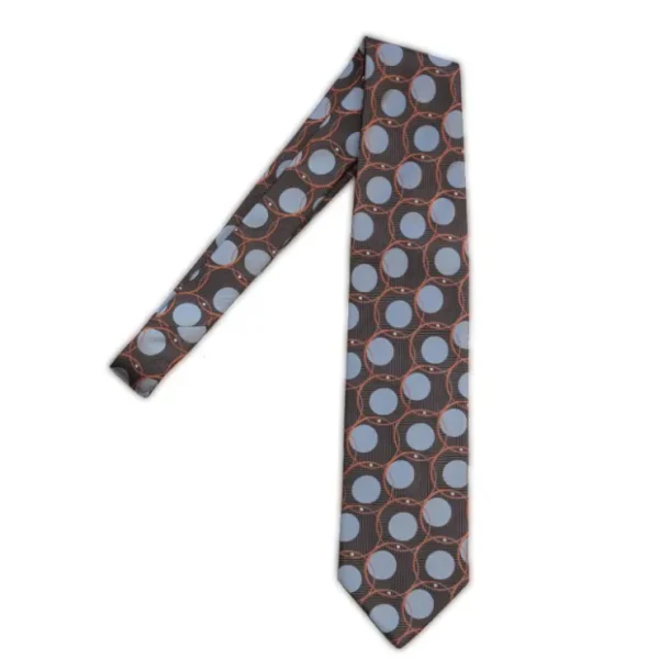 volare_collection_silk_ci_0-3.webp Sale Volare Collection Silk Circles Tie Multi