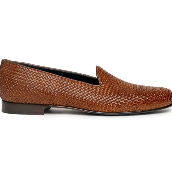 zelli_cestino_woven_loafe_0.webp New Zelli Cestino Woven Loafers (15-211-CGN) Cognac