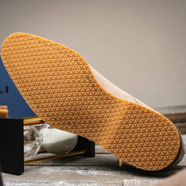 zelli_legerra_suede_goats_8-1.webp Store Zelli Legerra Suede Goatskin Double Monkstrap Shoes (56-105-SND) Sand