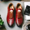 Discount Zelli Rocco Sneakers (65-220-) Red